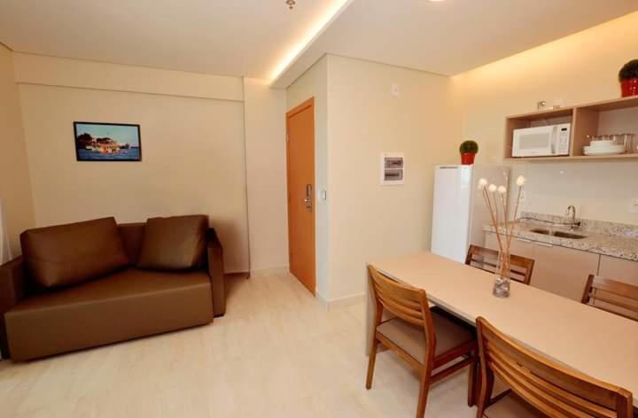 Salinas Park Resort - Apartamento Com 2 Quartos Salinópolis Exterior foto
