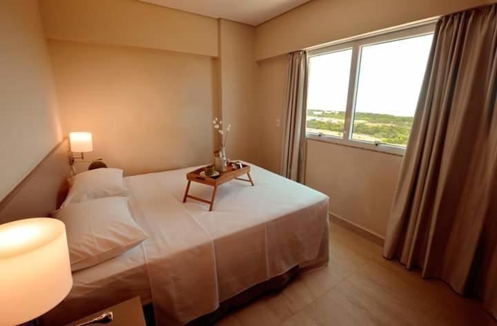 Salinas Park Resort - Apartamento Com 2 Quartos Salinópolis Exterior foto