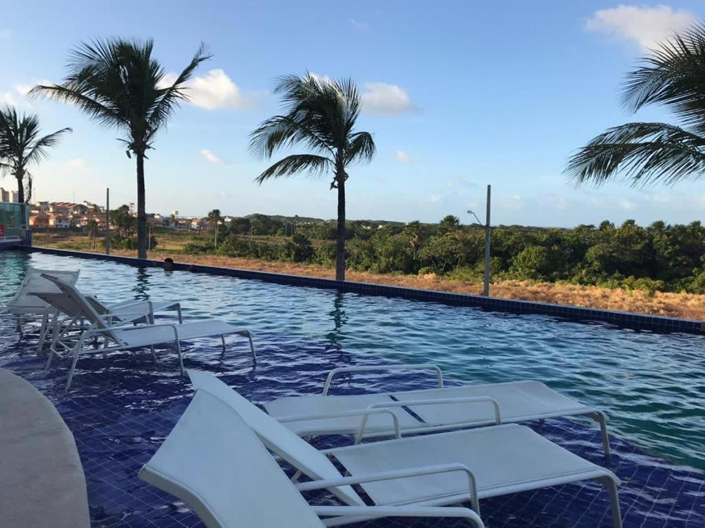 Salinas Park Resort - Apartamento Com 2 Quartos Salinópolis Exterior foto